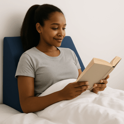 Reading Wedge