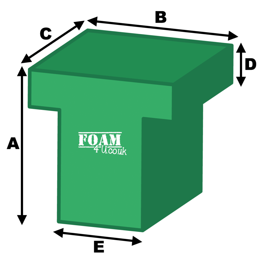 are foamposites true to size