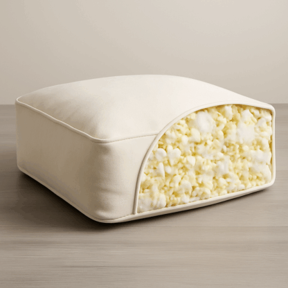 Floor cushion