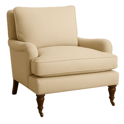 T Shaped Seat Cushion