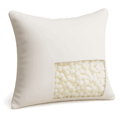 Shredded Memory foam Scatter Cushion Filler