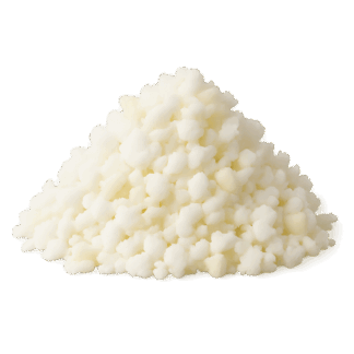 Shredded Mixed memory foam Crumb