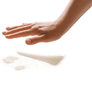 Memory Foam Cut to Size