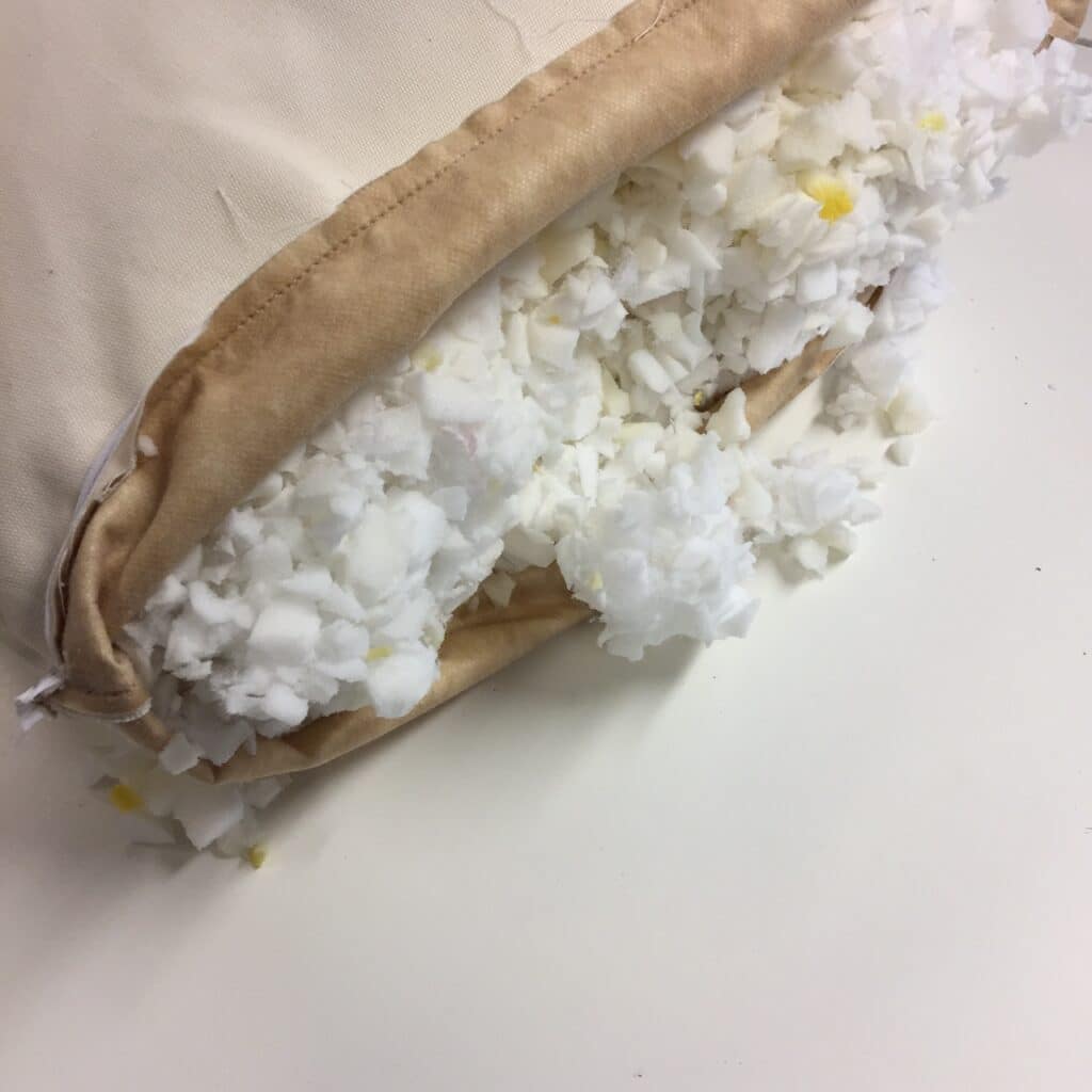 MEMORY FOAM (CUT TO SIZE) Foam 4 U