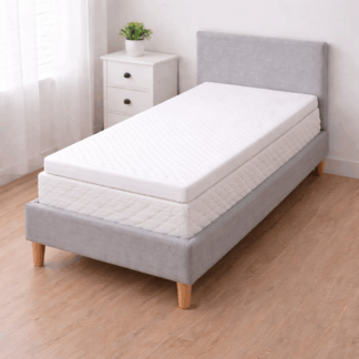 Memory Foam Mattress Toppers