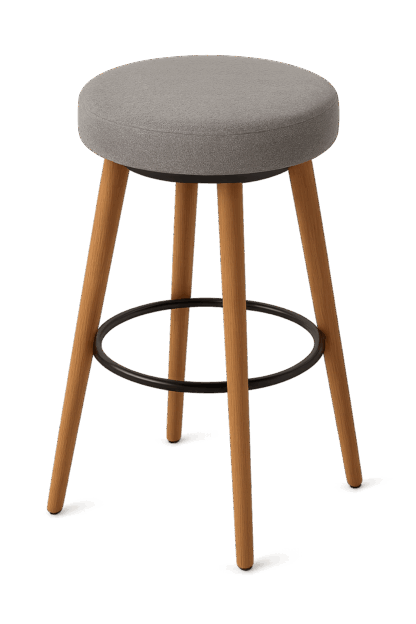 Circular Stool Tops