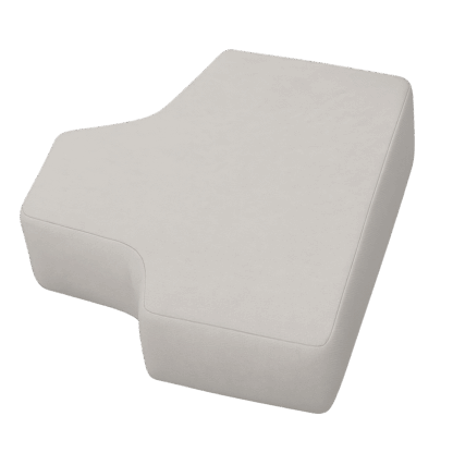 Custom shape foam cut to size