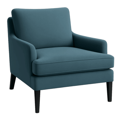 T Shaped Seat Cushion
