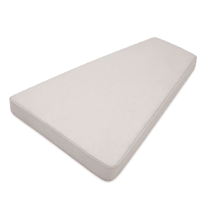 V beath mattress foam cut to size