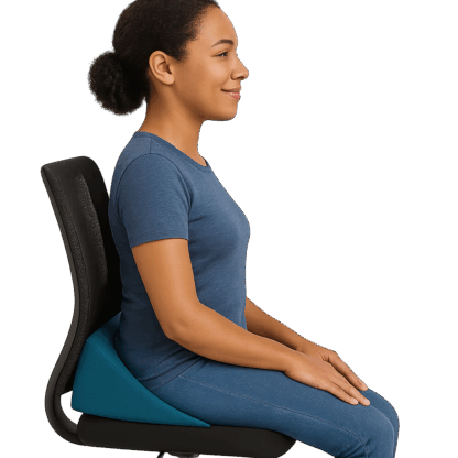 Seat Wedge