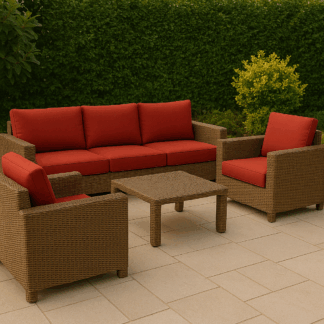 Agora Liso For Patio Furniture