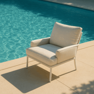 Panama outdoor fabric range