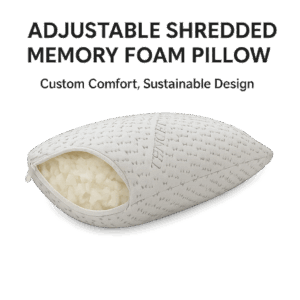 Memory Foam Pillow