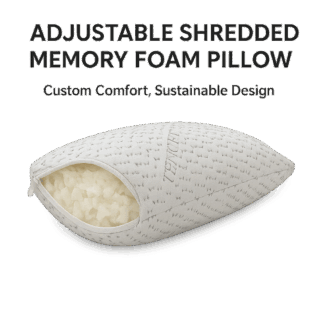 Memory Foam Pillow