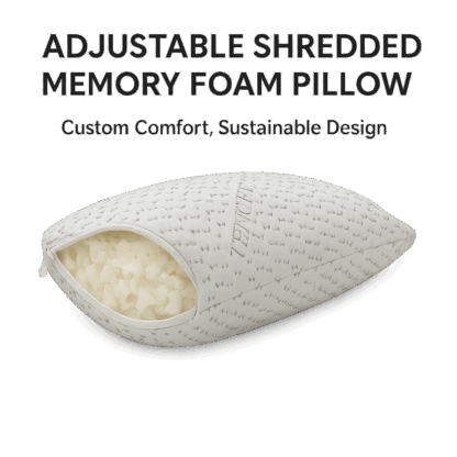 Memory Foam Pillow