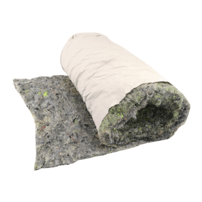 Soft Layered Wool Felt