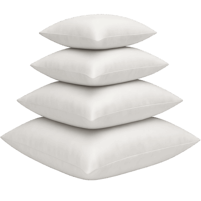 Standard Corovin Scatter Cushions