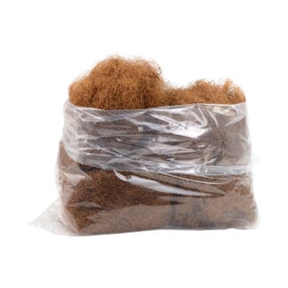 Bag Ginger Coir Fibre