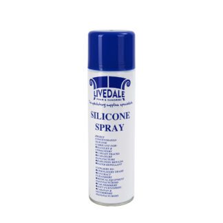 Livedale Silicone Spray
