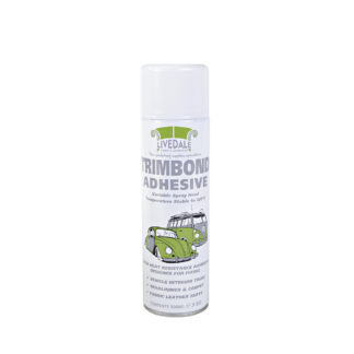Trimbond High Temperature Spray Adhesive