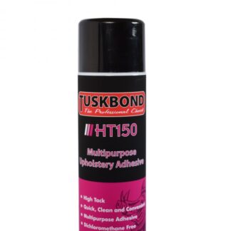 Premium Non-Chlorinated Heavy Duty Spray Adhesive