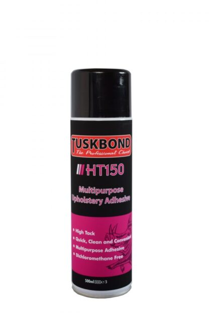 Premium Non-Chlorinated Heavy Duty Spray Adhesive
