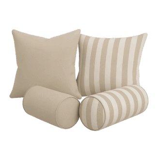 Bespoke Scatter-Cushions & Covers