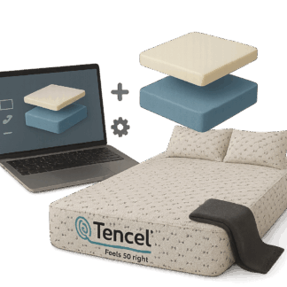 Build your own mattress