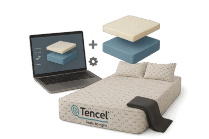 Build your own mattress