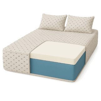 Memory Foam Mattresses