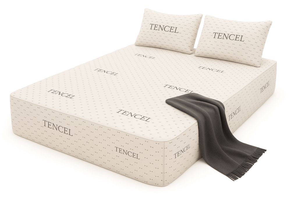 Made to measure Caravan, Campervan, Motorhome or Boat mattresses