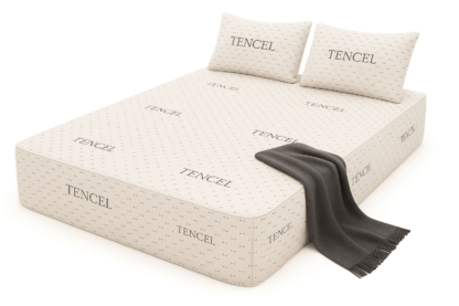 Caravan, Campervan, Motorhome or Boat Square or Rectangle Mattress