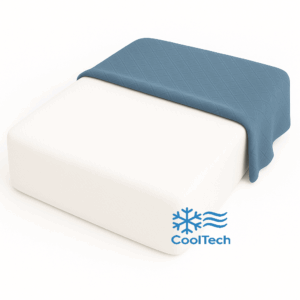 Cooltech mattress