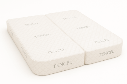 Square/Rectangle Split Mattress  - Image 2