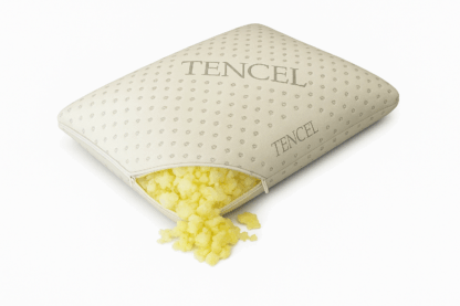 Tencel Memory Foam Pillow