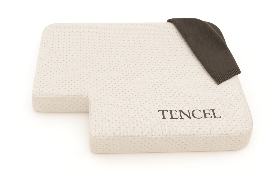 LHF Cut-Away Mattress