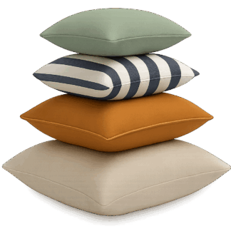 Standard Scatter Cushions