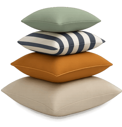 Standard Scatter Cushions