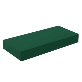 Truck Mattress Bottle Green