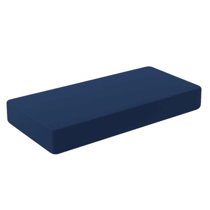 Truck Mattress Navy Blue