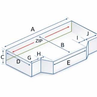 T-Shaped Truck Mattress