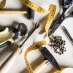 Upholstery tools