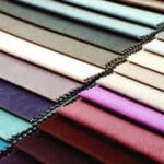 Upholstery fabric