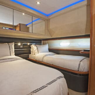 Boat Mattresses