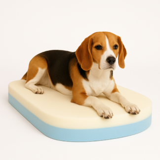 Dog and Pet Bed Fillings