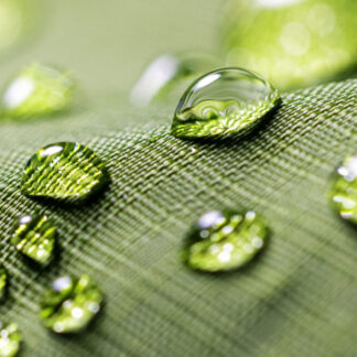 Water Resistant Fabrics