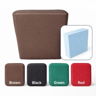 Custom Booster Cushion Foam4U