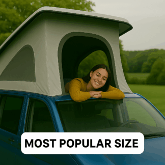 Popular size Pop top