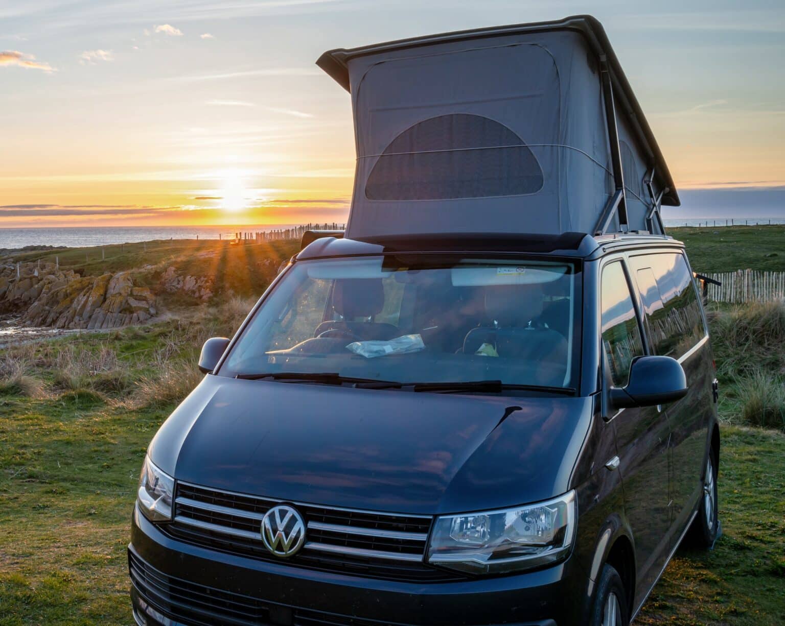 PopTop Roof Mattress