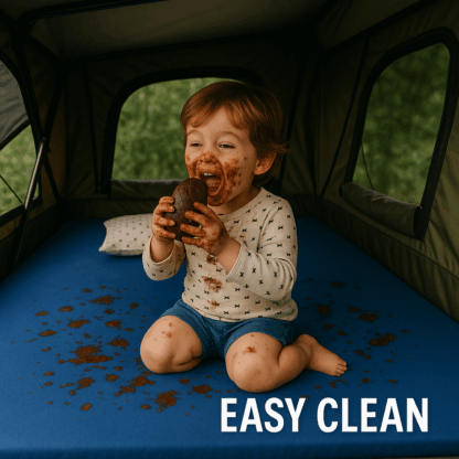 Easy Clean covers